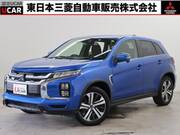 2019 MITSUBISHI RVR