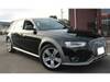 AUDI A4 ALLROAD QUATTRO