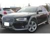 AUDI A4 ALLROAD QUATTRO