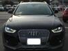 AUDI A4 ALLROAD QUATTRO