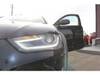 AUDI A4 ALLROAD QUATTRO