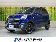 2018 DAIHATSU CAST
