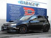 2009 SUBARU IMPREZA