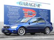 2002 TOYOTA ALTEZZA