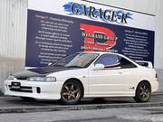 1999 HONDA INTEGRA TYPE-R