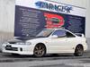 HONDA INTEGRA