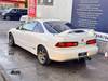 HONDA INTEGRA