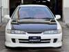 HONDA INTEGRA