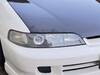 HONDA INTEGRA