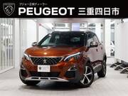 2019 PEUGEOT 3008