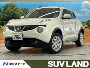 2012 NISSAN JUKE 15RX TYPE V