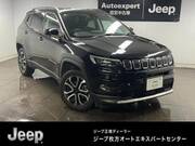 2021 CHRYSLER JEEP COMPASS