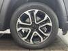 CHRYSLER JEEP COMPASS