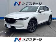 2018 MAZDA CX-5 20S PROACTIVE