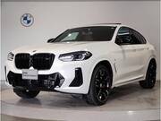 2023 BMW X4