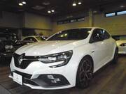 2020 RENAULT MEGANE