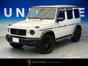 2020 MERCEDES BENZ G-CLASS