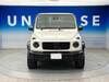 MERCEDES BENZ G-CLASS