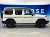 MERCEDES BENZ G-CLASS