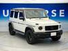MERCEDES BENZ G-CLASS