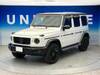 MERCEDES BENZ G-CLASS