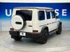 MERCEDES BENZ G-CLASS