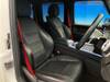 MERCEDES BENZ G-CLASS