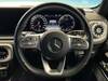 MERCEDES BENZ G-CLASS