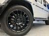 MERCEDES BENZ G-CLASS