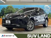 2021 TOYOTA HARRIER HYBRID Z LEATHER PKG