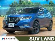 2022 NISSAN X-TRAIL