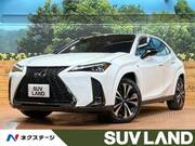2023 LEXUS UX