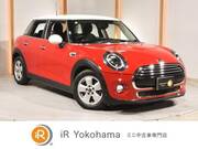 2019 BMW MINI COOPER