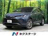 TOYOTA HARRIER HYBRID