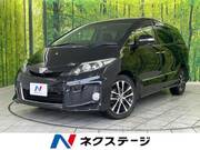 2014 TOYOTA ESTIMA G