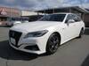 TOYOTA CROWN HYBRID