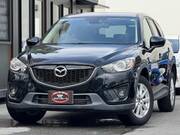 2013 MAZDA CX-5 XD