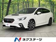 2021 SUBARU LEVORG