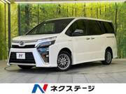 2018 TOYOTA VOXY