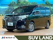 2017 TOYOTA ESQUIRE Gi