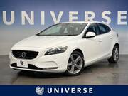 2014 VOLVO V40