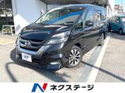 2016 NISSAN SERENA