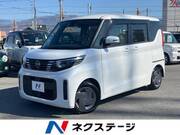 2023 NISSAN ROOX
