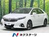 TOYOTA SAI
