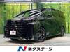 TOYOTA VELLFIRE HYBRID