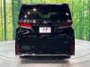 TOYOTA VELLFIRE HYBRID