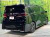 TOYOTA VELLFIRE HYBRID