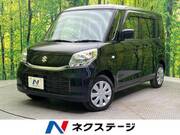 2016 SUZUKI SPACIA