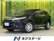 2019 TOYOTA HARRIER