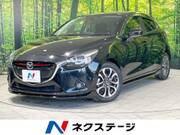 2014 MAZDA DEMIO